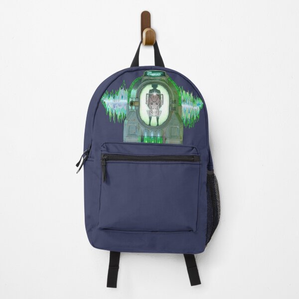 Item preview, Cyber-Cryopod #9:"Cyberiad Class" designed and sold by StarkiteVizion.