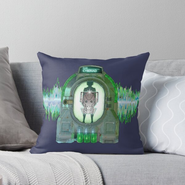 Item preview, Cyber-Cryopod #9:"Cyberiad Class" designed and sold by StarkiteVizion.