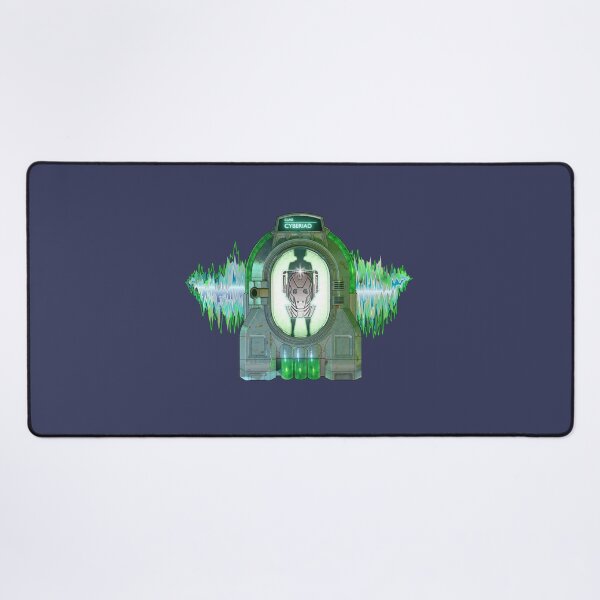 Item preview, Cyber-Cryopod #9:"Cyberiad Class" designed and sold by StarkiteVizion.
