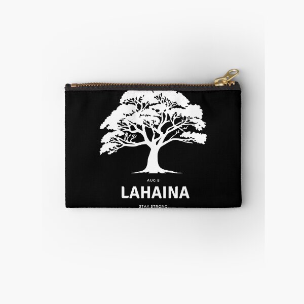 Item preview, Maui Strong Tree designed and sold by rubendenny.