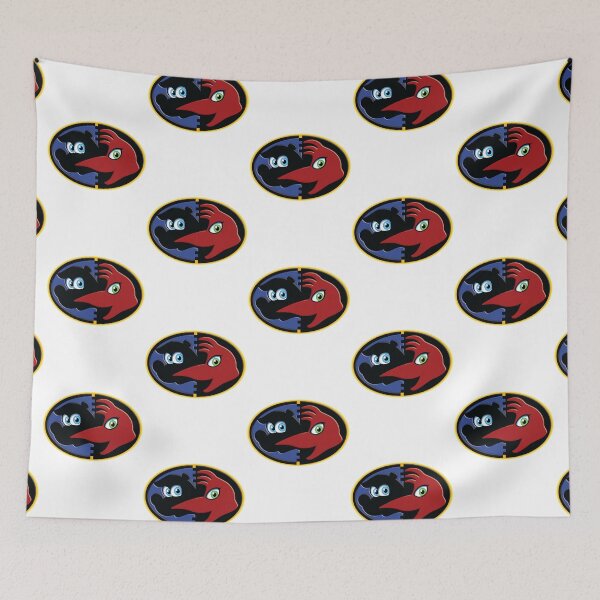 Artikelvorschau, Bär _amp_ Vogel entworfen und verkauft von NerayArtas.