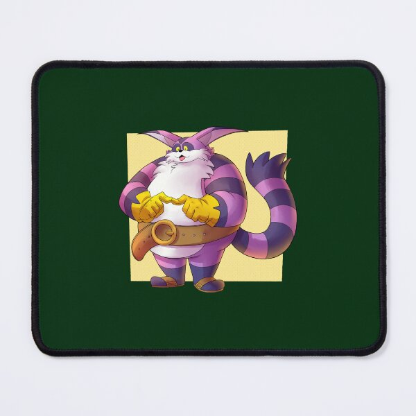 Item preview, Big Kitty Spotted! designed and sold by NerayArtas.
