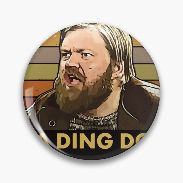 Item preview, Music Vintage Retro Play Ja Ja Ding Dong Funny Graphic Gift  designed and sold by HARRYRODR.