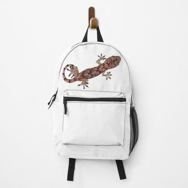 Item preview, Leopard Gekko designed and sold by HazelEyeStudio.