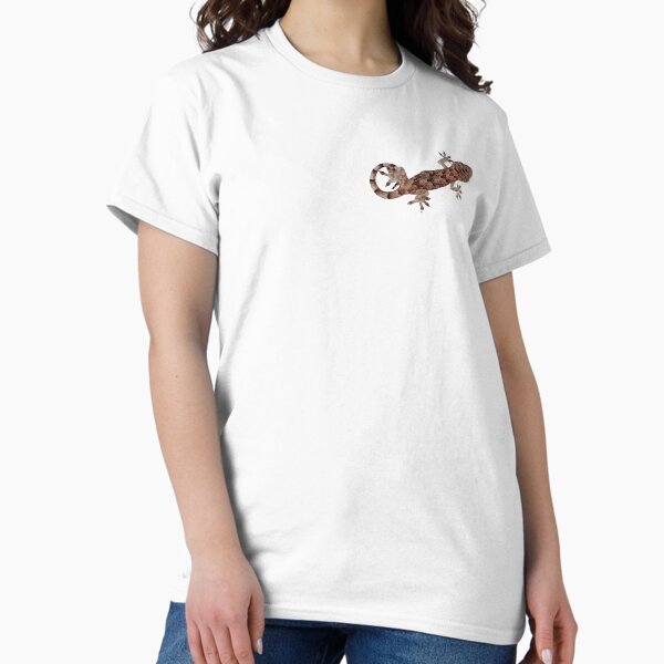 Item preview, Leopard Gekko designed and sold by HazelEyeStudio.