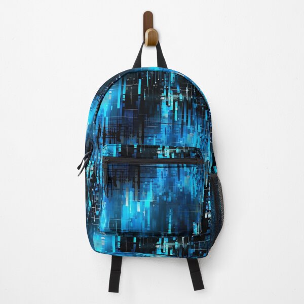 Item preview, Glitched Matrix designed and sold by gsgdigital.