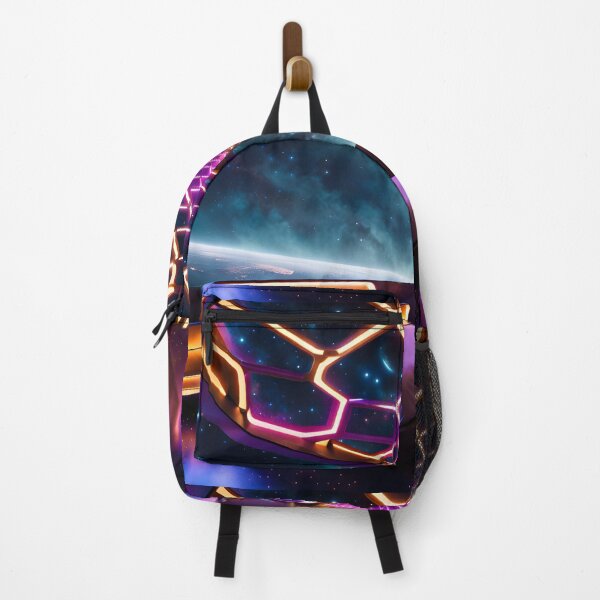 Item preview, Space Hotel designed and sold by Everythingstakn.