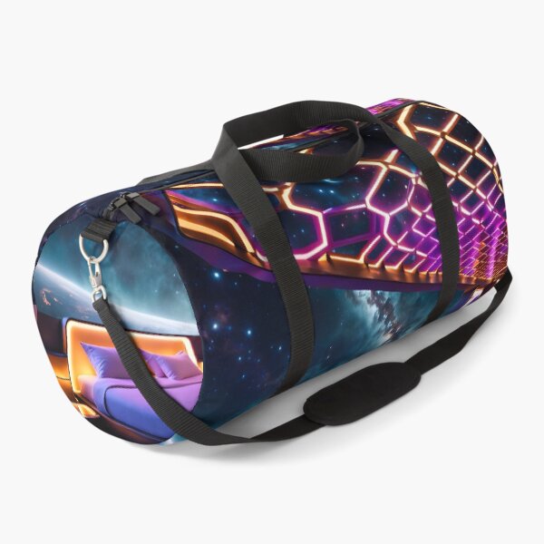 Item preview, Space Hotel designed and sold by Everythingstakn.
