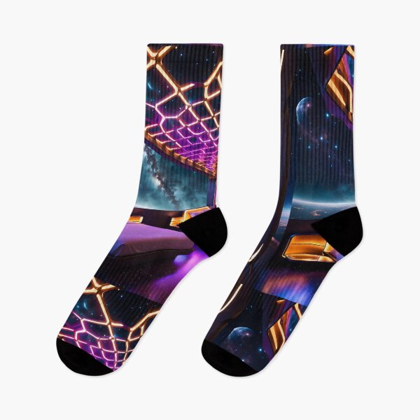 Item preview, Space Hotel designed and sold by Everythingstakn.