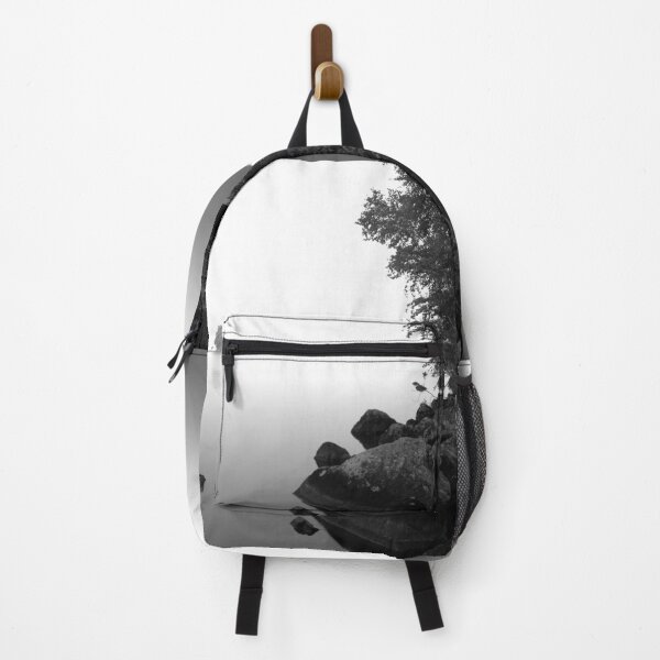 Item preview, Early fall morning. Virkaniemi 4 bw designed and sold by Jouko Lehto Photography.