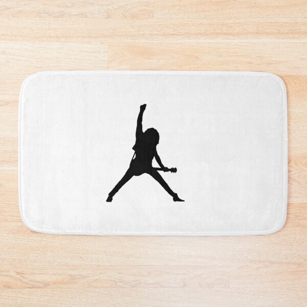 Item preview, Billy Duffy designed and sold by NerayArtas.