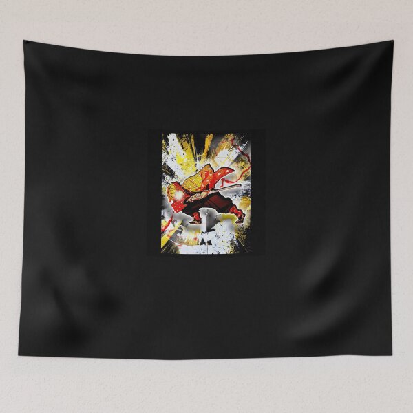 Item preview, Unconscious Power Sleeveless Top designed and sold by IrmadeDietrich.