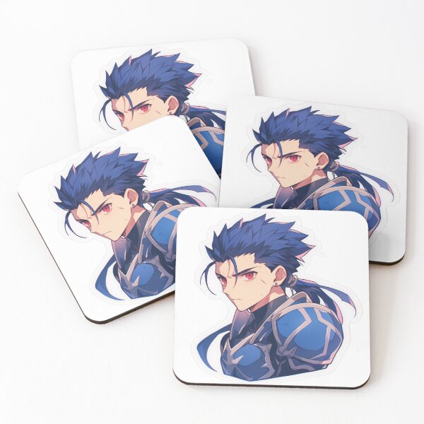 Item preview, Cu Culainn designed and sold by SchellStation.