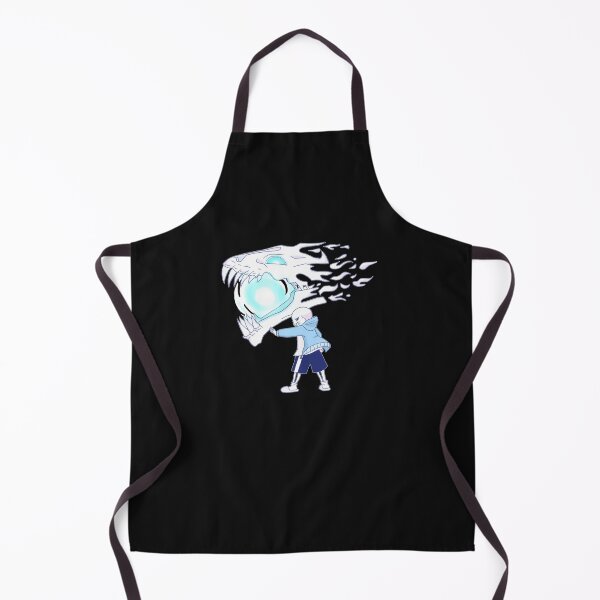 Item preview, Undertale Sans And Gasterblaster designed and sold by IrmadeDietrich.