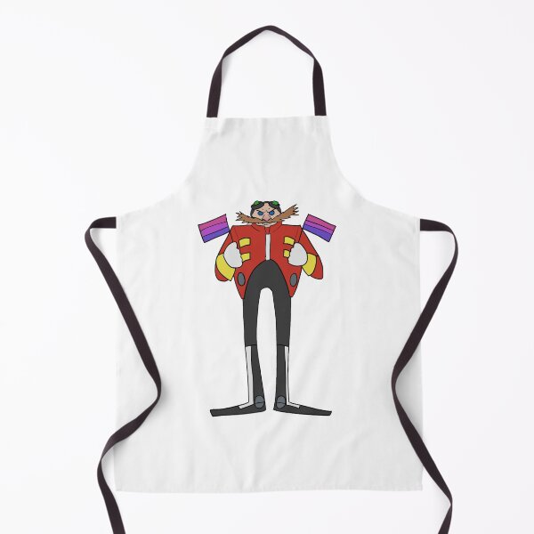 Artikelvorschau, Bisexueller Eggman Sonic Fandub Design entworfen und verkauft von NerayArtas.