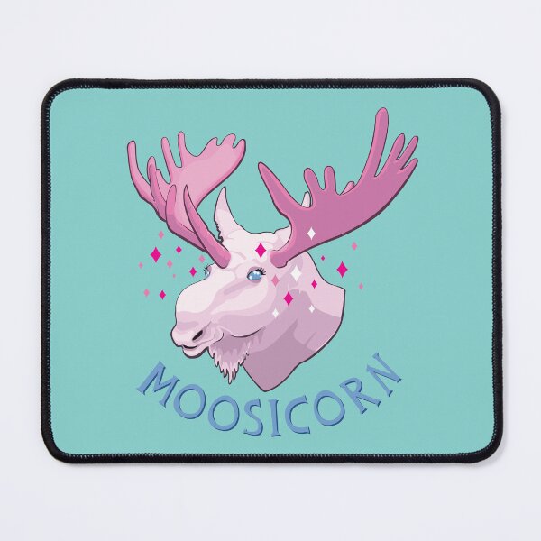 Item preview, Moosicorn designed and sold by Chris Moet.