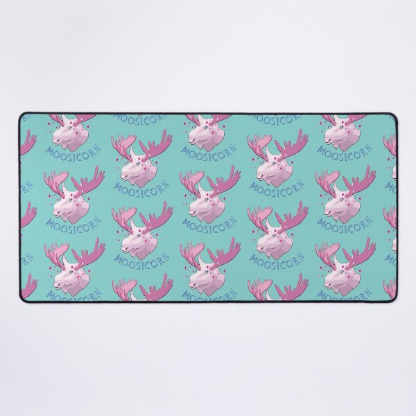 Item preview, Moosicorn designed and sold by Chris Moet.