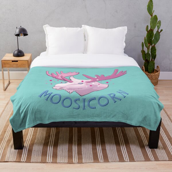 Item preview, Moosicorn designed and sold by Chris Moet.