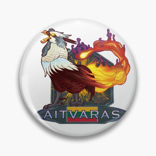 Item preview, Aitvaras designed and sold by Mystchic.