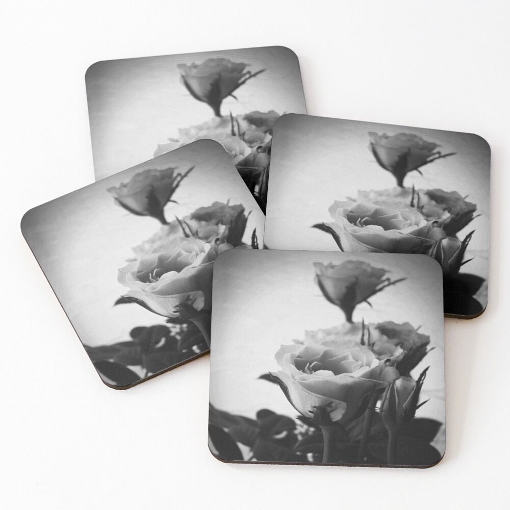 Item preview, Coasters (Set of 4) designed and sold by RekaFodor.