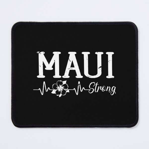 Item preview, Maui Strong designed and sold by rubendenny.