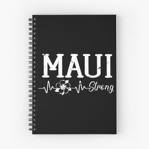 Item preview, Maui Strong designed and sold by rubendenny.
