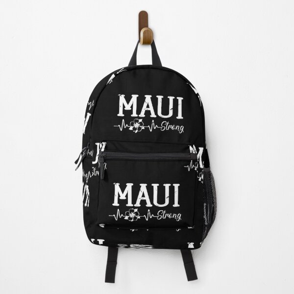 Item preview, Maui Strong designed and sold by rubendenny.