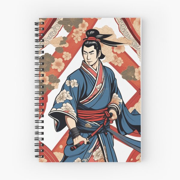 Aperçu de l'œuvre shogun_tokugawa_x006 créée et vendue par CreativeOceanCo.