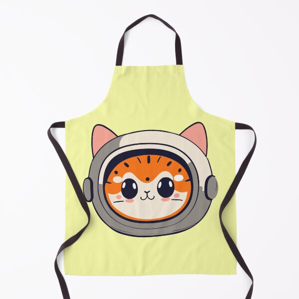 Item preview, Cat Astronaut designed and sold by Timegraf.