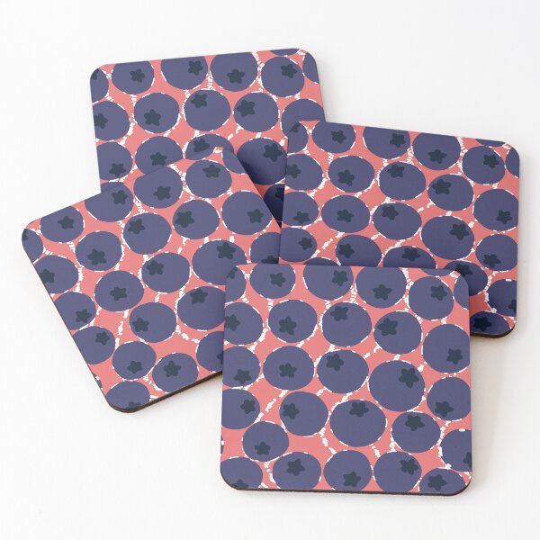 Item preview, Blueberries designed and sold by Laza-.