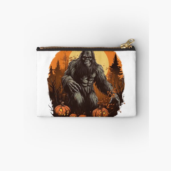 Artikelvorschau, Lustiges Bigfoot-Halloween entworfen und verkauft von ⭐Beatiful House⭐.