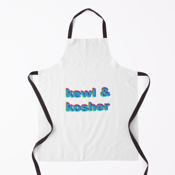 Item preview, Also Kewl and Kosher designed and sold by Silly Obsessions.