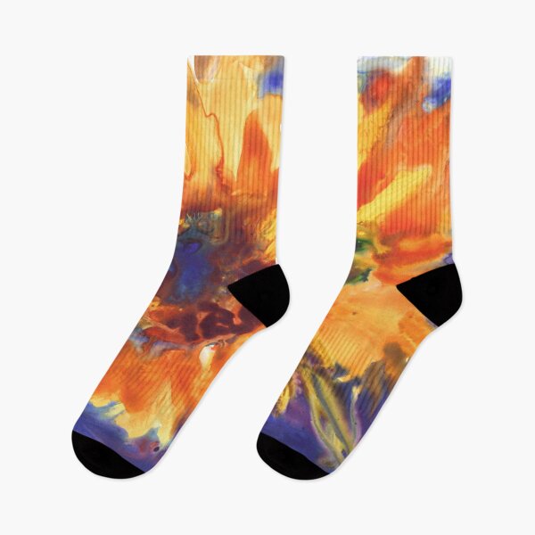 Item preview, Sunflowers designed and sold by Yevgenia Watts.