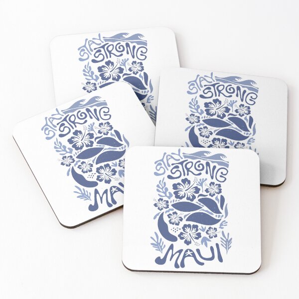 Item preview, Stay Maui Strong designed and sold by rubendenny.