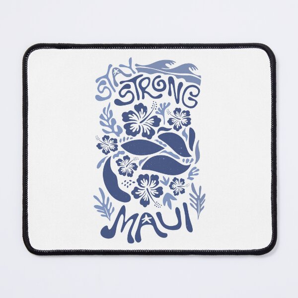 Item preview, Stay Maui Strong designed and sold by rubendenny.