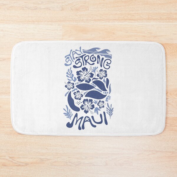 Item preview, Stay Maui Strong designed and sold by rubendenny.