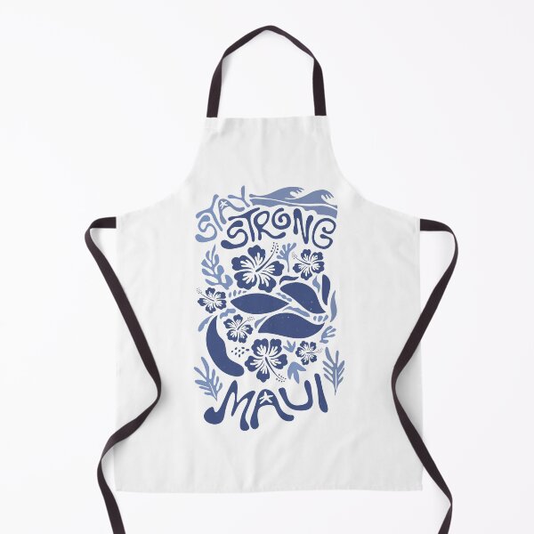 Item preview, Stay Maui Strong designed and sold by rubendenny.