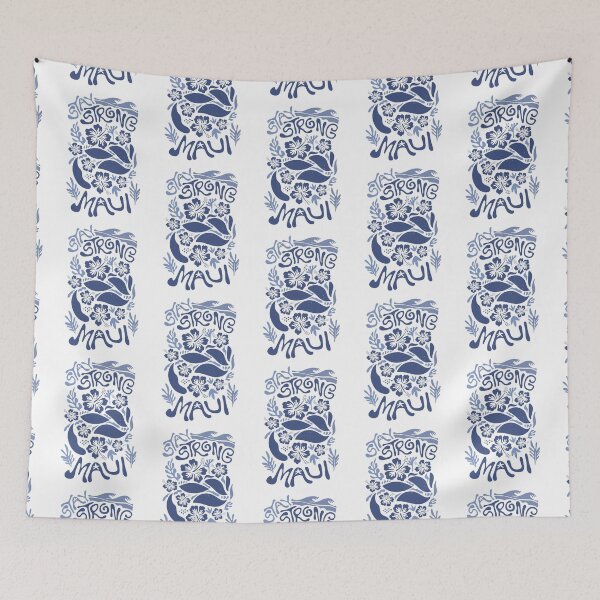 Item preview, Stay Maui Strong designed and sold by rubendenny.