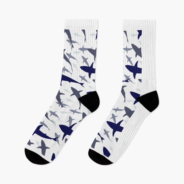 Item preview, Sharks designed and sold by MaciekCz.
