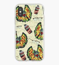 Life Finds a Way iPhone Case