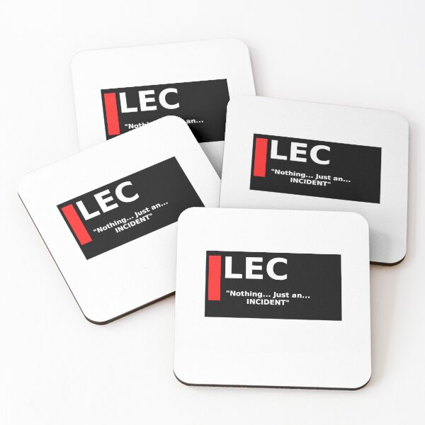 Item preview, Leclerc Team Radio Message designed and sold by F1FUNSHOP.