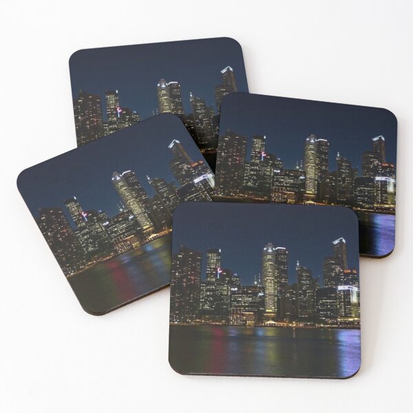Item preview, City designed and sold by PixelPerch.