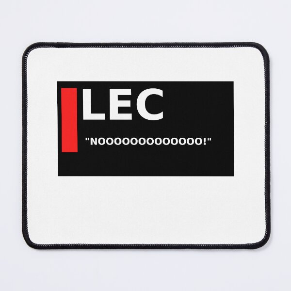 Item preview, Leclerc Team Radio Message designed and sold by F1FUNSHOP.