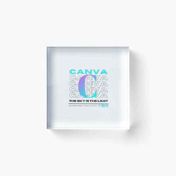 Item preview, Productos para creadores que aman Canva designed and sold by LALALAKKOLOVE.