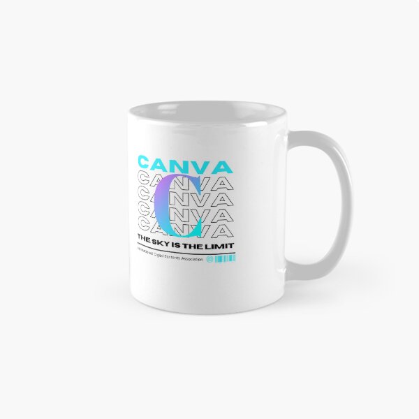 Item preview, Goods for creators who love Canva designed and sold by LALALAKKOLOVE.