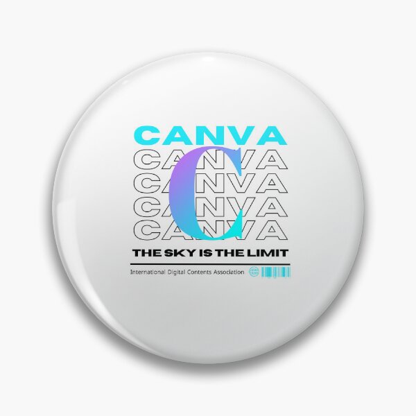 Item preview, Goods for creators who love Canva designed and sold by LALALAKKOLOVE.
