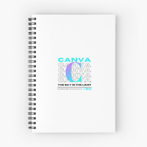 Item preview, Goods for creators who love Canva designed and sold by LALALAKKOLOVE.