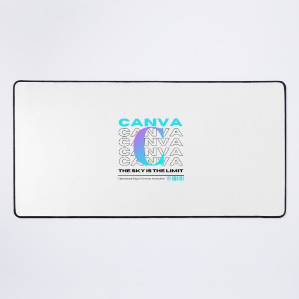 Item preview, Goods for creators who love Canva designed and sold by LALALAKKOLOVE.