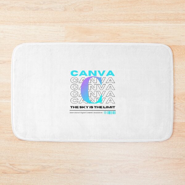 Item preview, Goods for creators who love Canva designed and sold by LALALAKKOLOVE.