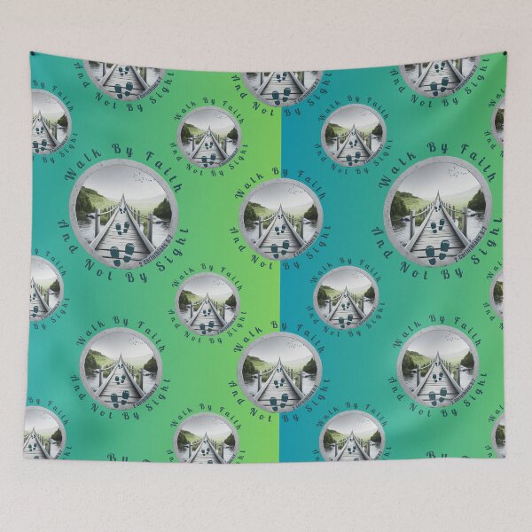 Item preview, Renewed Faith Pin Ensemble designed and sold by DesigntshirtWB.